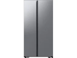 Frigorífico Americano SAMSUNG RS57DG400EM9 E (No Frost - 583 L - 178 cm - Inox)