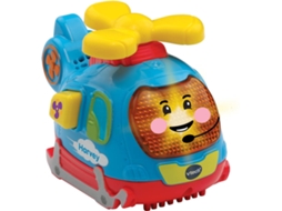 Brinquedo educativo VTECH Harvey Helikopter