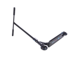 Trotinete Tbs Pro Freestyle Prateadotempish