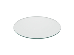 Folha De Vidro 8mm Esg