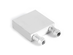 Kit De Refrigeração Termoelétrica Laxiscreed Para Projetos Diy Com Sistema De Arrefecimento Por Ventilador