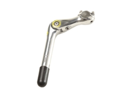 Tronco Regulable 25.4 Mm Prateado 105 Mmpromax