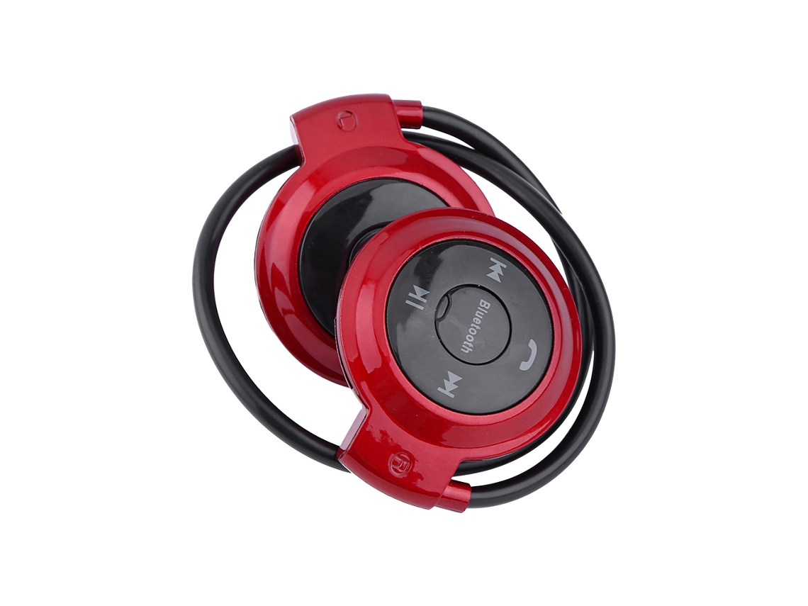 Fones de Ouvido Bluetooth de Cabeça EOOCOO (esportes Sem Fio, Estéreo)