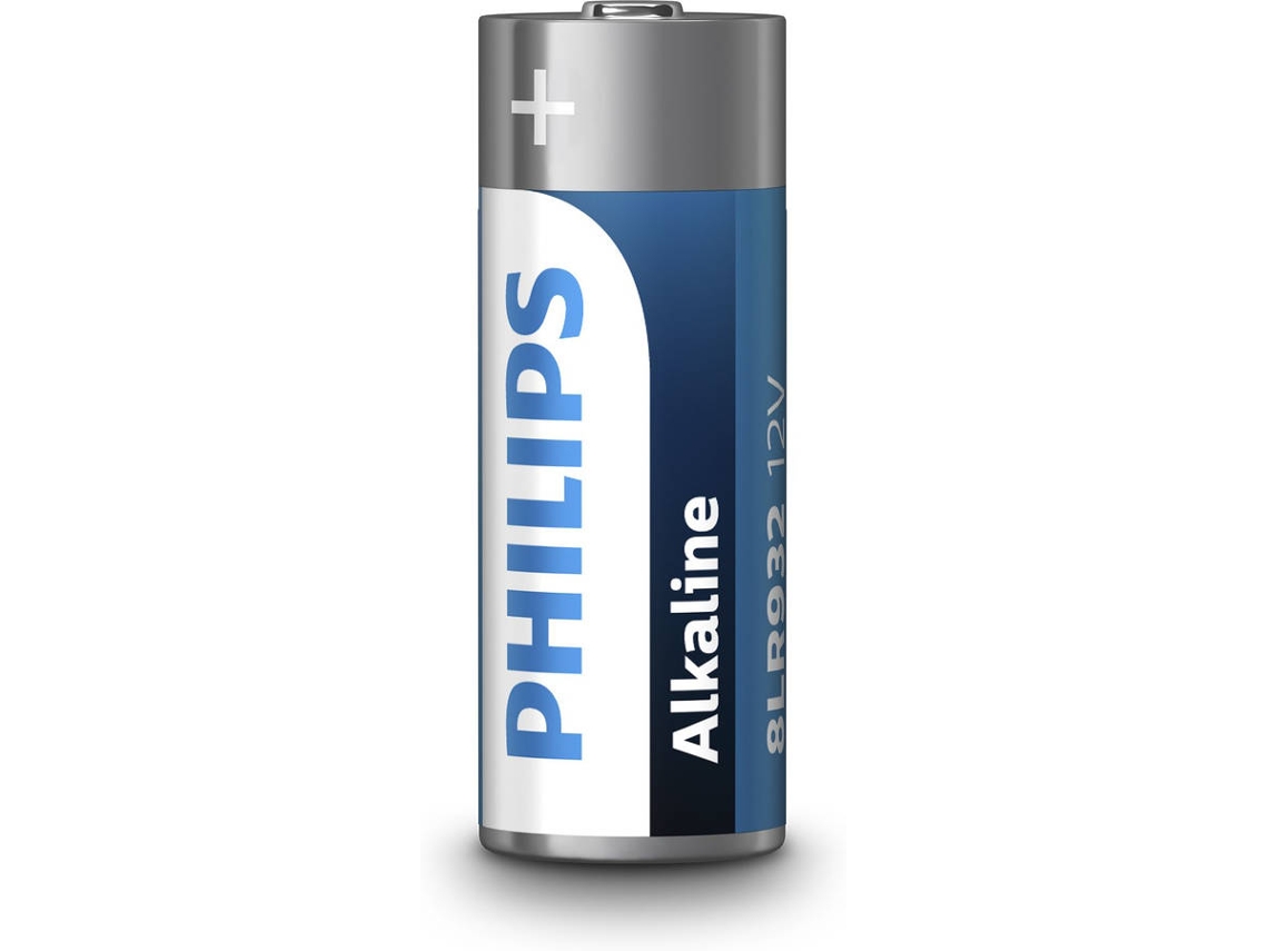 Pilhas PHILIPS Pilha 8LR932/01B