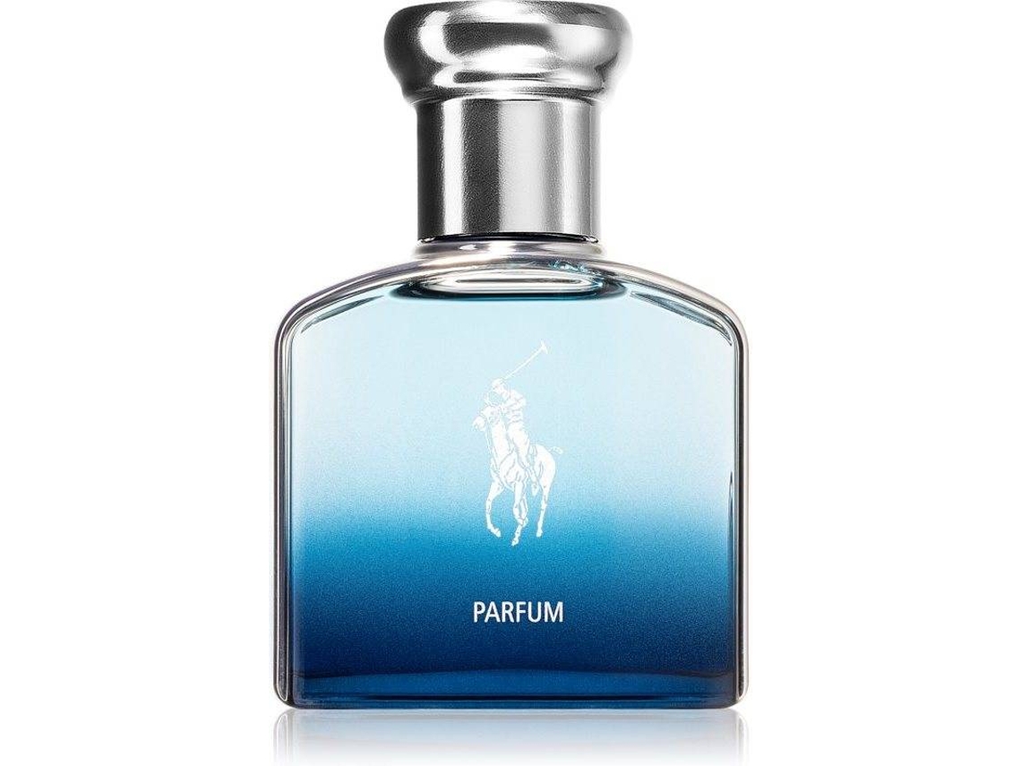 Perfume RALPH LAUREN  Polo Deep Blue Eau de Parfum (40 ml)