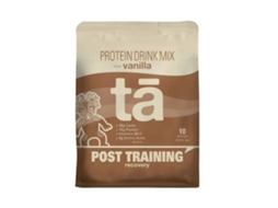 Bebida Mista Pós Treino Tā Energy (600g)