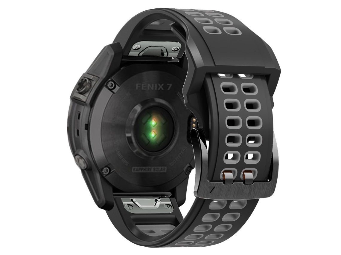 Bracelete para Garmin Fenix 7X 680603155E