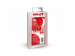 Cera de corrida de esqui Vola HMach 80 g
