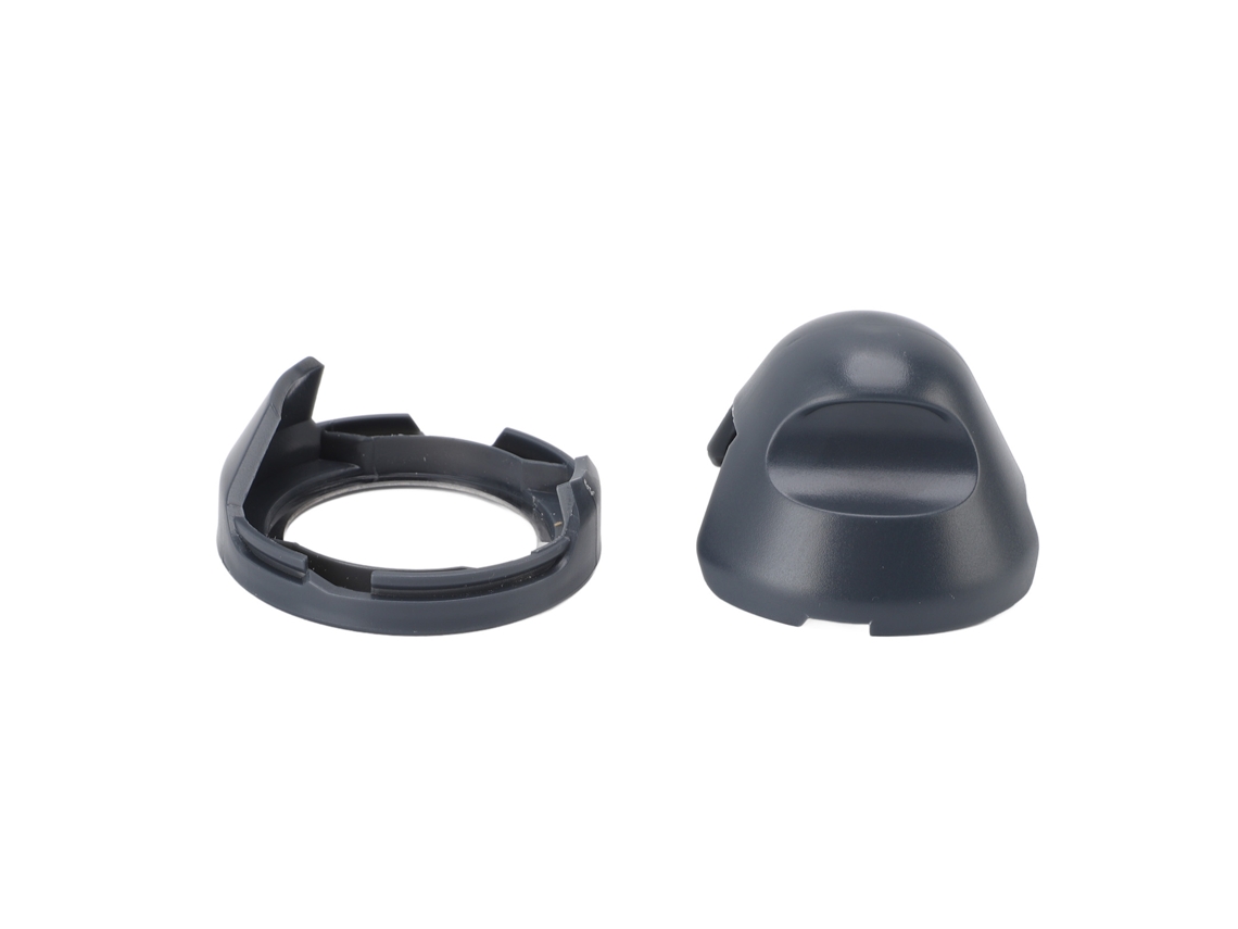 Evitador de massa Primerox para TM5 e TM6, ABS