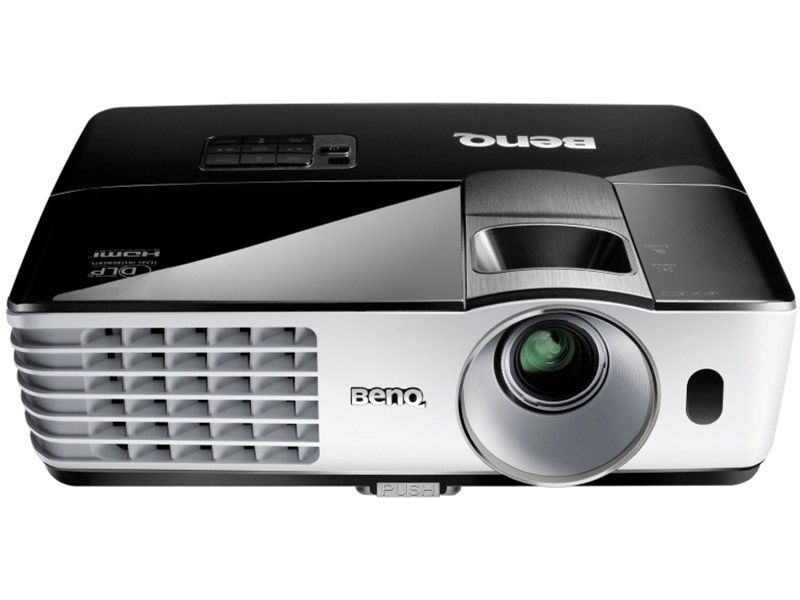 Projetor BENQ Full HD TH681
