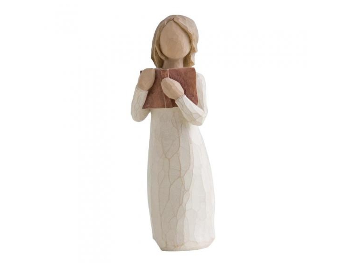 Escultura “Love Of Learning”
