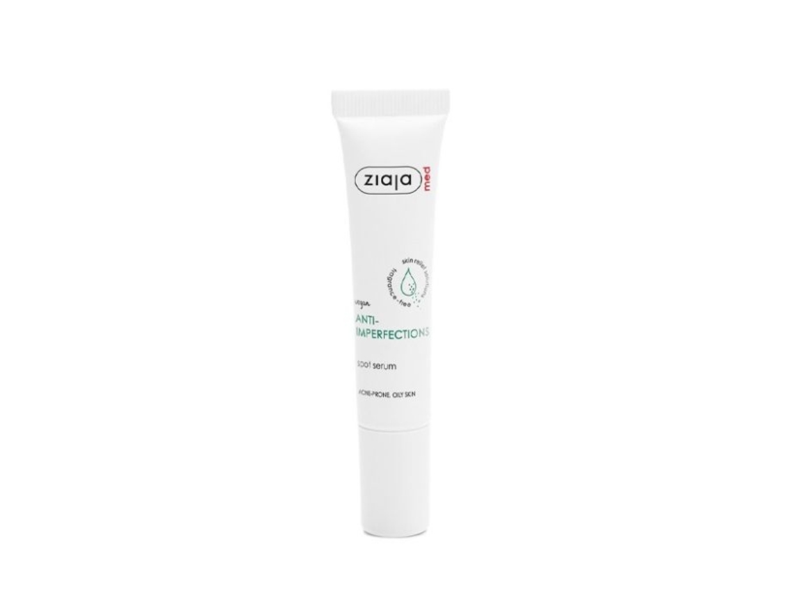 Sérum Facial Anti imperfeições 15 Ml ZIAJA