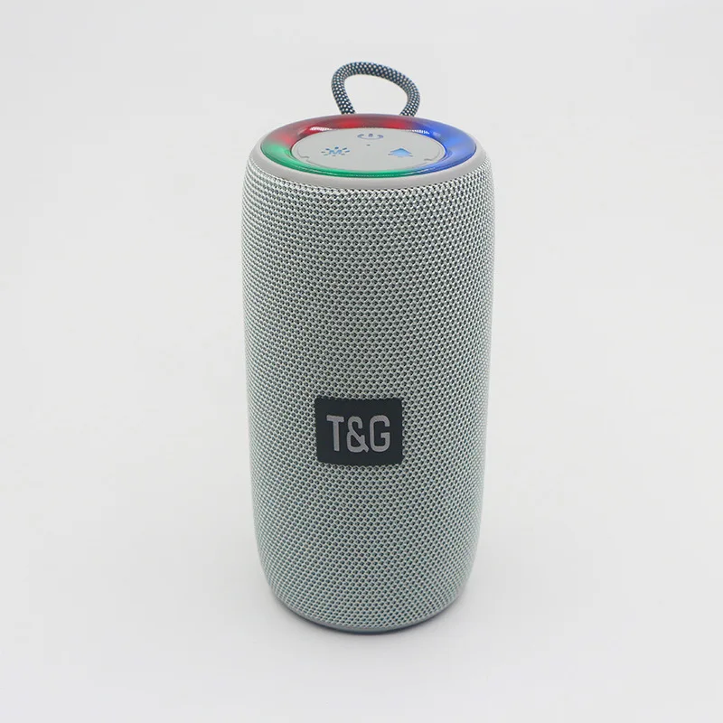 Caixa De Som Bluetooth