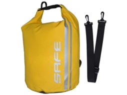 Saco Estanque Waterproof 5L Amarelosafe Waterman