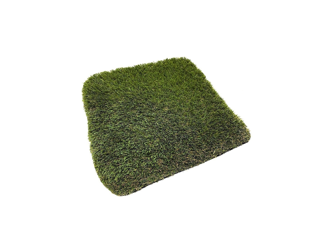 Jardin202 - Césped Artificial Gandía 40mm - Cesped Artificial Terraza, Jardín Y Exterior Rollo: 2x10 Metros | Rollo: 2x10 Metros ()