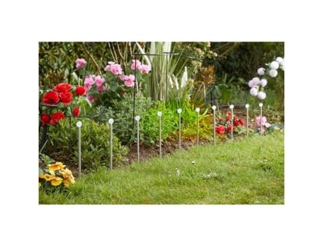 Guirlanda Multi Tag Glowball X10 Smart Garden