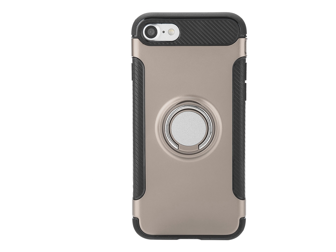 Capas para Iphone 7/8 LAXISCREED Magnéticas Anti derrame