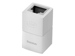 Conexão De Cabo Ethernet Conector Rj 45 Baseus Airjoy Series Slowmoose