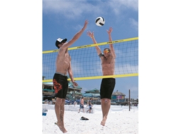 Espectro de Voleibol de Praia 2000 TU