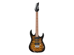 Ibanez Gio Grx70Qa Sb