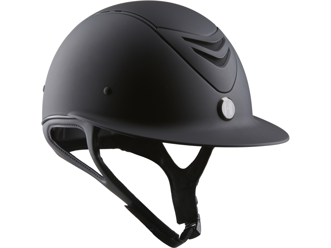 Capacete de Equitação Matt ONEK Taille 0