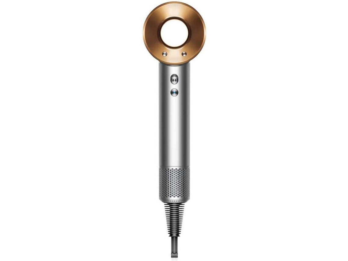 Secador de Cabelo DYSON Supersonic Nickel Copper (Outlet Caixa Aberta)