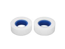 Inserto De Espuma Laxiscreed Para Pneus Rc 2.2 Polegadas Em Duas Etapas