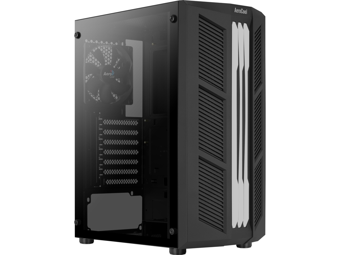 Aerocool Prime Preto