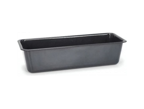 Forma para bolo Patisse 30cm Aço esmaltado resistente a impactos e riscos