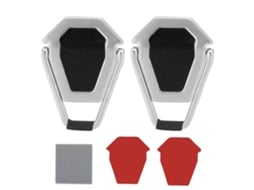 Suporte Para Laptop (resfriamento, Elevação) Suporte Para Computador De Liga De Zinco