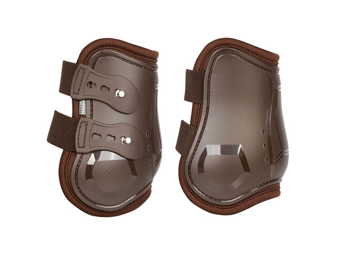 Protector de joelhos para cavalos HARRY'S HORSE Kogelbeschermers Percy air