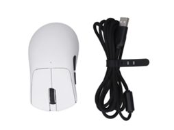 Mouse Gamer Bluetooth 3 Modos 2.4g Sem Fio Recarregável 1000hz Alta Sensibilidade S/MARCA