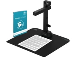 Scanner IRISCAN Desk 6 Pro Dyslexic