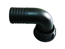 Nuova Rade Diablo Easy Switch Connector 90