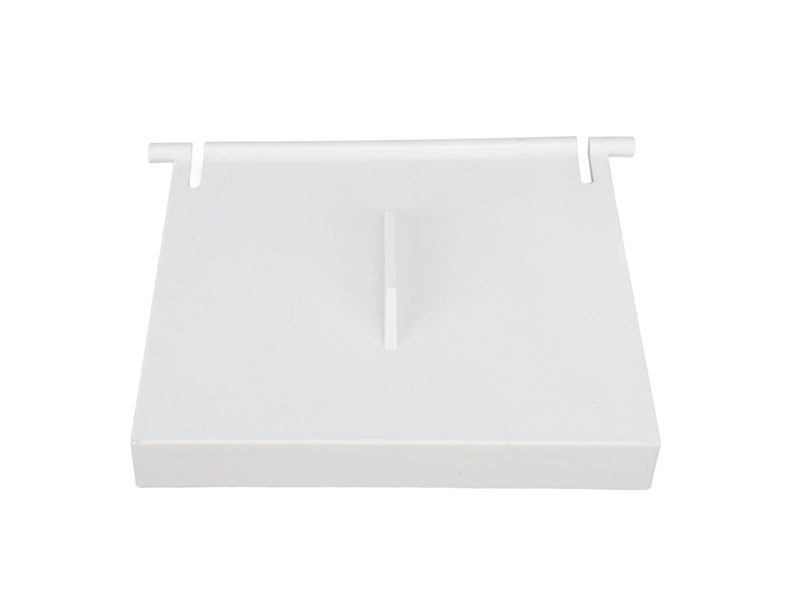Aba de Porta Primerox Desinupidor, Plástico, Reposição para Piscina, Hayward 8926