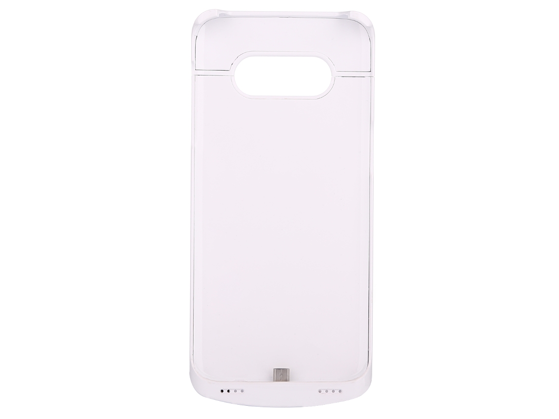 Capa Bateria para Samsung S7 Edge Carregamento Backup EOOCOO