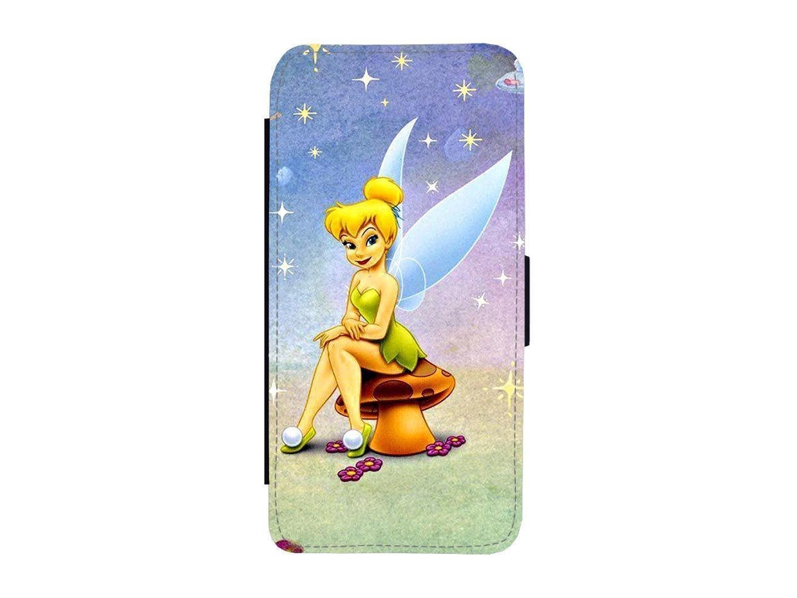 Capa Flip Para Iphone Air Da Apple Com Efeito Formigante Da Disney