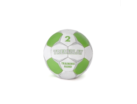 Bola de Andebol  TREMBLAY CT (Tamanho 2)