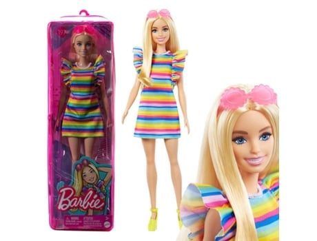 Barbie Dreamtopia Sereia c/ Luzes - Autobrinca Online