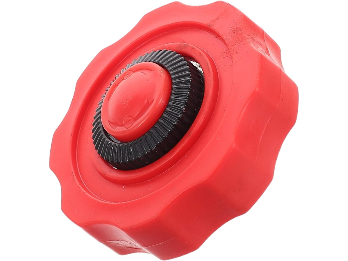 Mini Chave De Catraca Manual Em Aço Carbono Vermelho