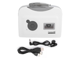 Placa De Som Usb Com Microfone Bluetooth E 12 Efeitos Dsp