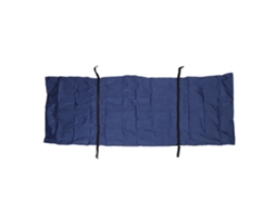 Bolsa para Cadáver Impermeável com Alças 150x60cm | S/MARCA