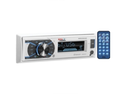 Boss Audio Receptor Marítimo Am/Fm Dig Bluetooth