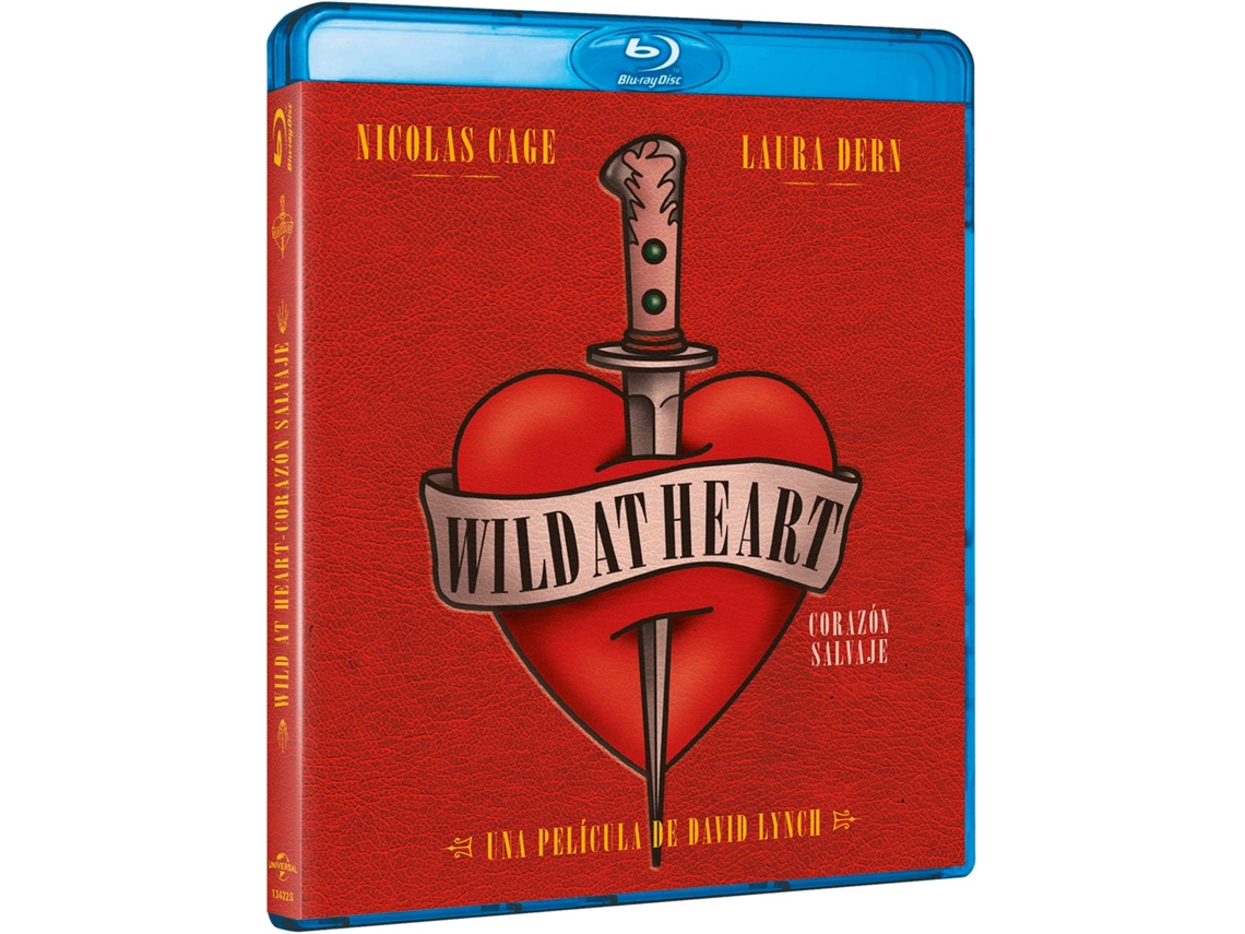Wild at Heart / Corazón salvaje 