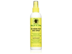 Mango Lime Rastas Jamaican Mango And Lime Lock And Set Styling