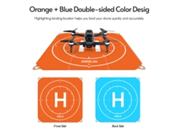 2026 plataforma de Aterrizaje para Drone: Compatible Con Mavic Mini, Mini 2, Air 2, Air 2s Y 2 Pro