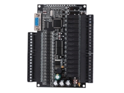 Placa de Controle Industrial Plc com 485 Can Sem Base e Shell