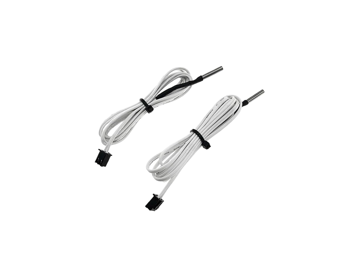 Sensor De Temperatura Termistor Ht-ntc100k Para Impressoras 3d