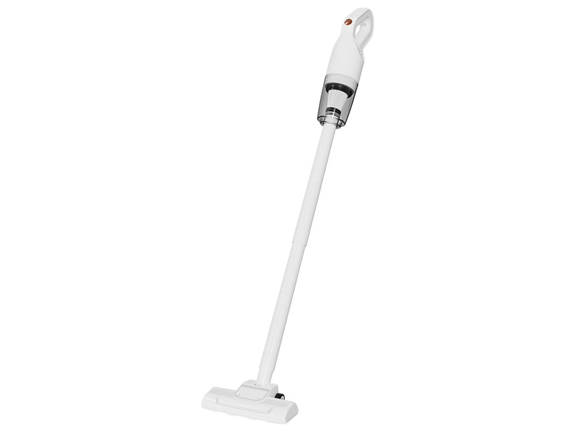 Aspirador Vertical Sem Fio Para Múltiplas Superfícies Com Sistema De Filtragem Portátil Lyx
