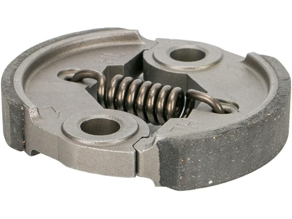 Acessórios para cortador de grama, embreagem, cortador de grama, 40-5, peças de reposição, compatível com 139/140/gx35 ANMI